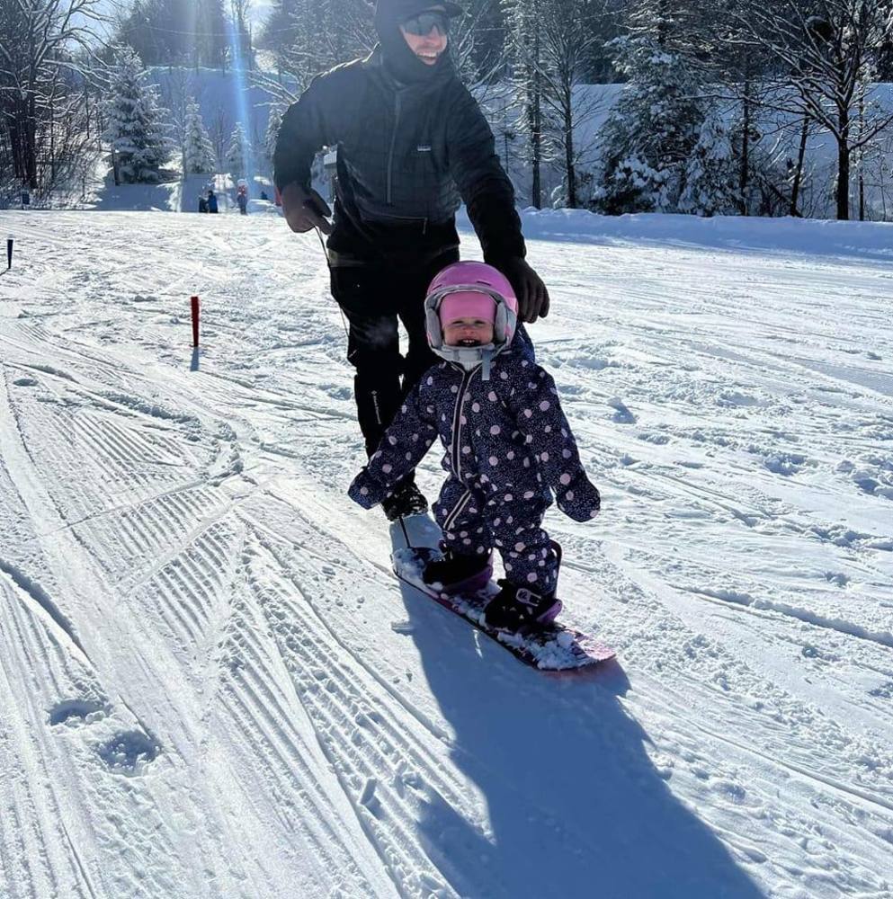 Meet your Posher, Alexandre